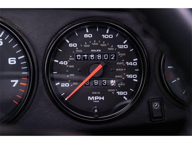 1997 Porsche 911 Carrera 4 Cabriolet (CC-2108210) for sale in St. Louis, Missouri