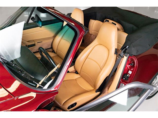 1997 Porsche 911 Carrera 4 Cabriolet (CC-2108210) for sale in St. Louis, Missouri