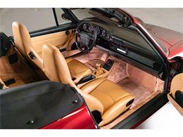 1997 Porsche 911 Carrera 4 Cabriolet (CC-2108210) for sale in St. Louis, Missouri