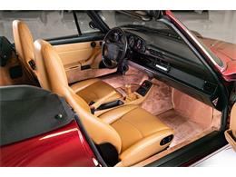 1997 Porsche 911 Carrera 4 Cabriolet (CC-2108210) for sale in St. Louis, Missouri