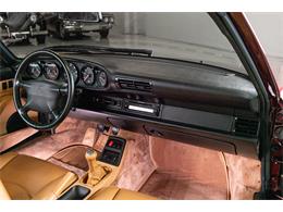 1997 Porsche 911 Carrera 4 Cabriolet (CC-2108210) for sale in St. Louis, Missouri
