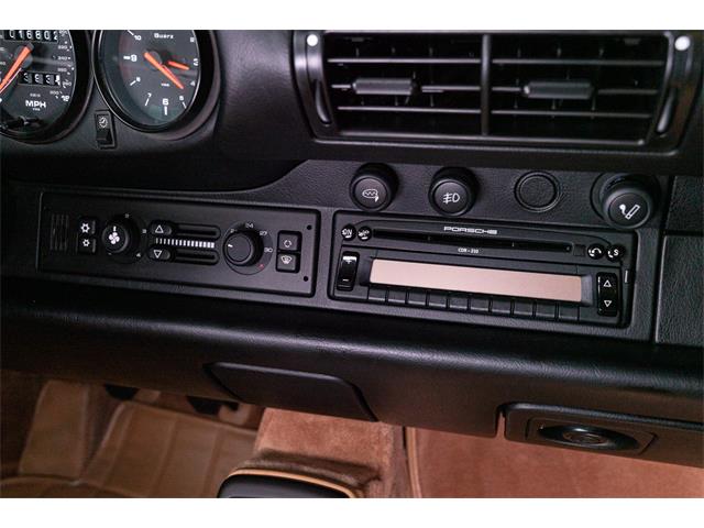 1997 Porsche 911 Carrera 4 Cabriolet (CC-2108210) for sale in St. Louis, Missouri
