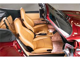 1997 Porsche 911 Carrera 4 Cabriolet (CC-2108210) for sale in St. Louis, Missouri