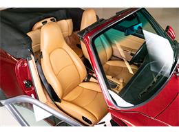 1997 Porsche 911 Carrera 4 Cabriolet (CC-2108210) for sale in St. Louis, Missouri