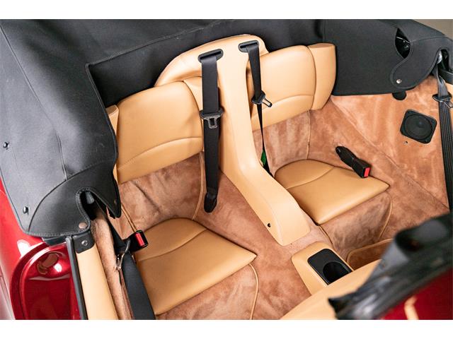 1997 Porsche 911 Carrera 4 Cabriolet (CC-2108210) for sale in St. Louis, Missouri
