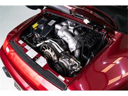 1997 Porsche 911 Carrera 4 Cabriolet (CC-2108210) for sale in St. Louis, Missouri