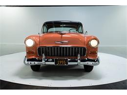 1955 Chevrolet Bel Air (CC-2108211) for sale in Madisonville, Texas