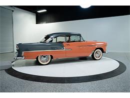 1955 Chevrolet Bel Air (CC-2108211) for sale in Madisonville, Texas