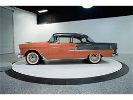 1955 Chevrolet Bel Air (CC-2108211) for sale in Madisonville, Texas