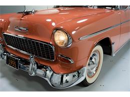 1955 Chevrolet Bel Air (CC-2108211) for sale in Madisonville, Texas