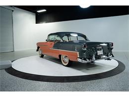 1955 Chevrolet Bel Air (CC-2108211) for sale in Madisonville, Texas