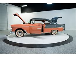 1955 Chevrolet Bel Air (CC-2108211) for sale in Madisonville, Texas