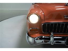 1955 Chevrolet Bel Air (CC-2108211) for sale in Madisonville, Texas