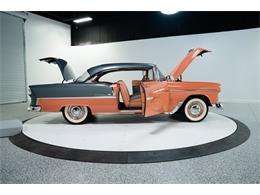 1955 Chevrolet Bel Air (CC-2108211) for sale in Madisonville, Texas