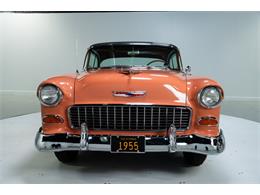 1955 Chevrolet Bel Air (CC-2108211) for sale in Madisonville, Texas