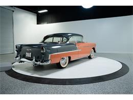1955 Chevrolet Bel Air (CC-2108211) for sale in Madisonville, Texas