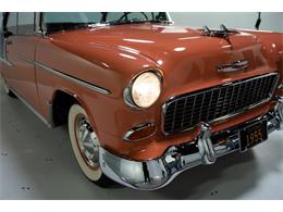 1955 Chevrolet Bel Air (CC-2108211) for sale in Madisonville, Texas