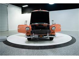 1955 Chevrolet Bel Air (CC-2108211) for sale in Madisonville, Texas