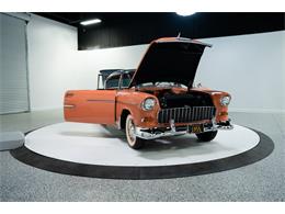 1955 Chevrolet Bel Air (CC-2108211) for sale in Madisonville, Texas