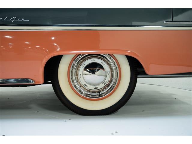 1955 Chevrolet Bel Air (CC-2108211) for sale in Madisonville, Texas