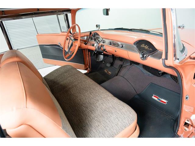 1955 Chevrolet Bel Air (CC-2108211) for sale in Madisonville, Texas