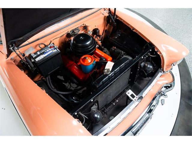 1955 Chevrolet Bel Air (CC-2108211) for sale in Madisonville, Texas