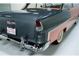 1955 Chevrolet Bel Air (CC-2108211) for sale in Madisonville, Texas