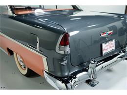 1955 Chevrolet Bel Air (CC-2108211) for sale in Madisonville, Texas