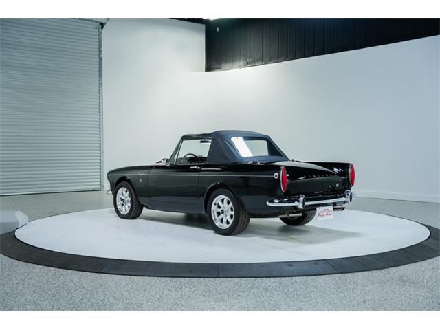 1965 Sunbeam Tiger (CC-2108212) for sale in Madisonville, Texas