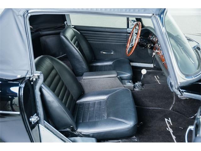 1965 Sunbeam Tiger (CC-2108212) for sale in Madisonville, Texas