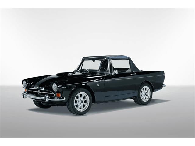 1965 Sunbeam Tiger (CC-2108212) for sale in Madisonville, Texas