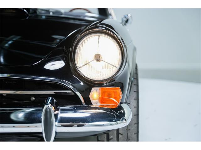 1965 Sunbeam Tiger (CC-2108212) for sale in Madisonville, Texas