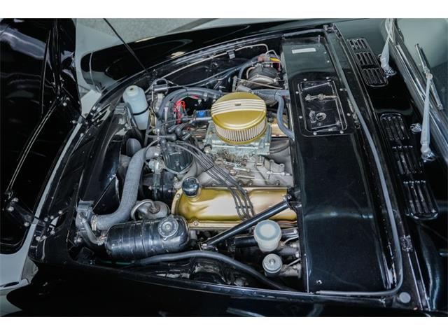 1965 Sunbeam Tiger (CC-2108212) for sale in Madisonville, Texas