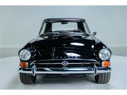 1965 Sunbeam Tiger (CC-2108212) for sale in Madisonville, Texas