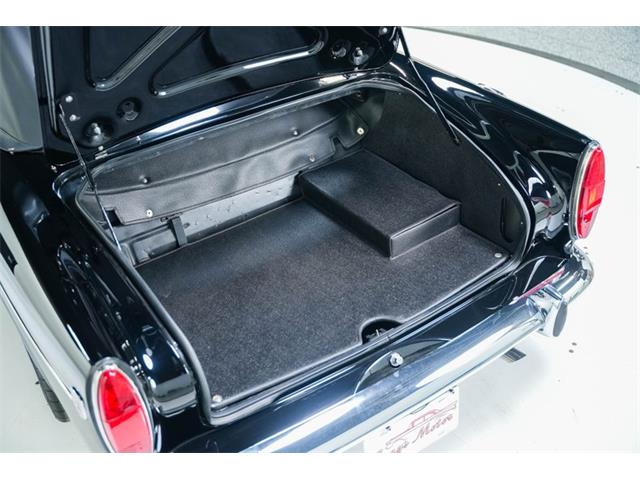 1965 Sunbeam Tiger (CC-2108212) for sale in Madisonville, Texas