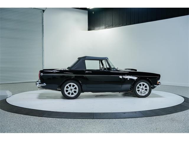 1965 Sunbeam Tiger (CC-2108212) for sale in Madisonville, Texas