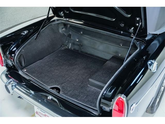 1965 Sunbeam Tiger (CC-2108212) for sale in Madisonville, Texas