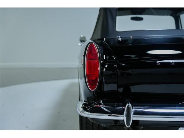 1965 Sunbeam Tiger (CC-2108212) for sale in Madisonville, Texas