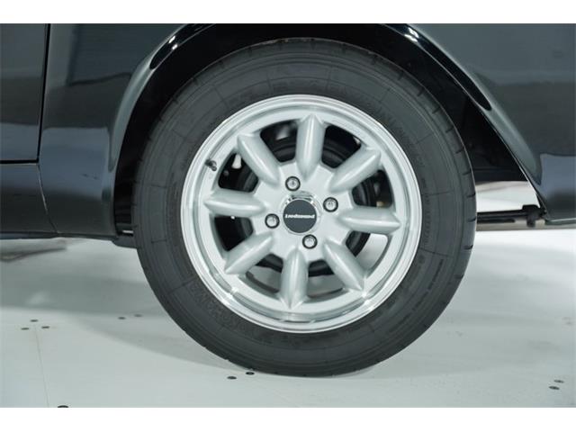 1965 Sunbeam Tiger (CC-2108212) for sale in Madisonville, Texas