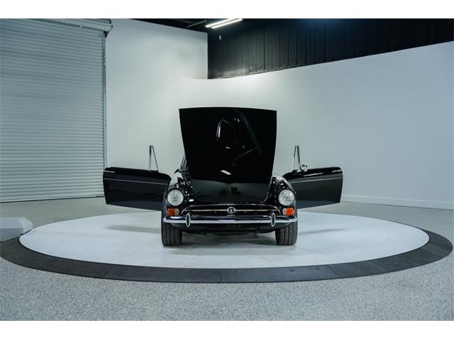1965 Sunbeam Tiger (CC-2108212) for sale in Madisonville, Texas