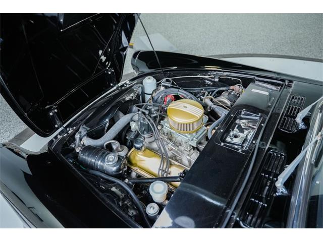 1965 Sunbeam Tiger (CC-2108212) for sale in Madisonville, Texas