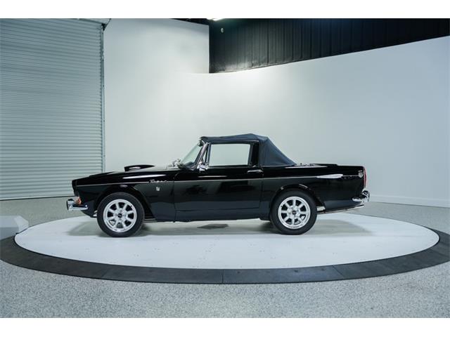 1965 Sunbeam Tiger (CC-2108212) for sale in Madisonville, Texas
