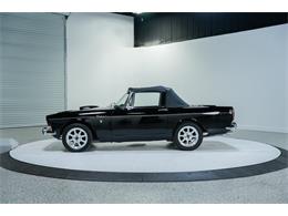 1965 Sunbeam Tiger (CC-2108212) for sale in Madisonville, Texas
