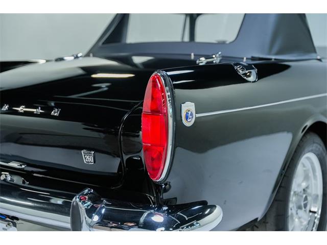 1965 Sunbeam Tiger (CC-2108212) for sale in Madisonville, Texas