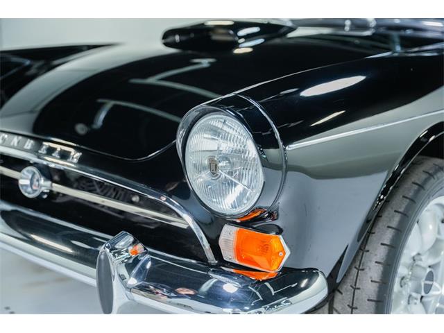 1965 Sunbeam Tiger (CC-2108212) for sale in Madisonville, Texas