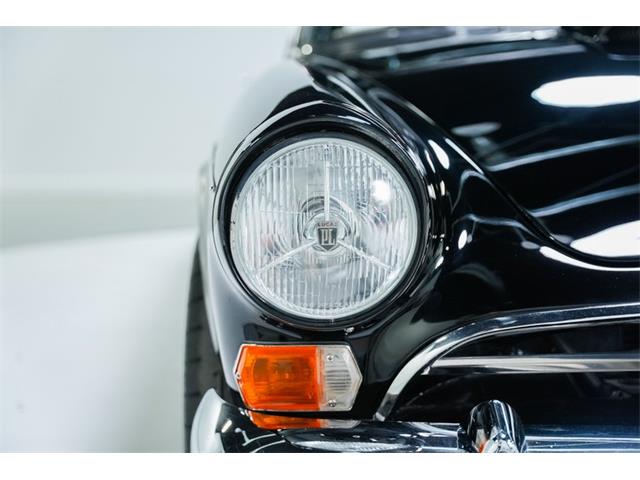 1965 Sunbeam Tiger (CC-2108212) for sale in Madisonville, Texas