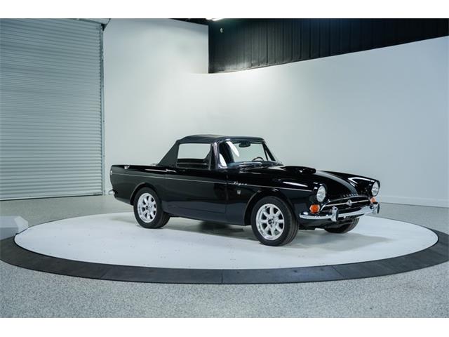 1965 Sunbeam Tiger (CC-2108212) for sale in Madisonville, Texas