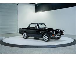 1965 Sunbeam Tiger (CC-2108212) for sale in Madisonville, Texas
