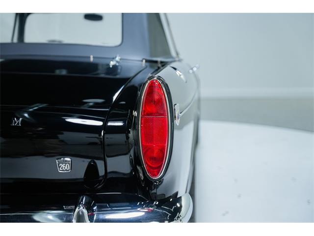 1965 Sunbeam Tiger (CC-2108212) for sale in Madisonville, Texas