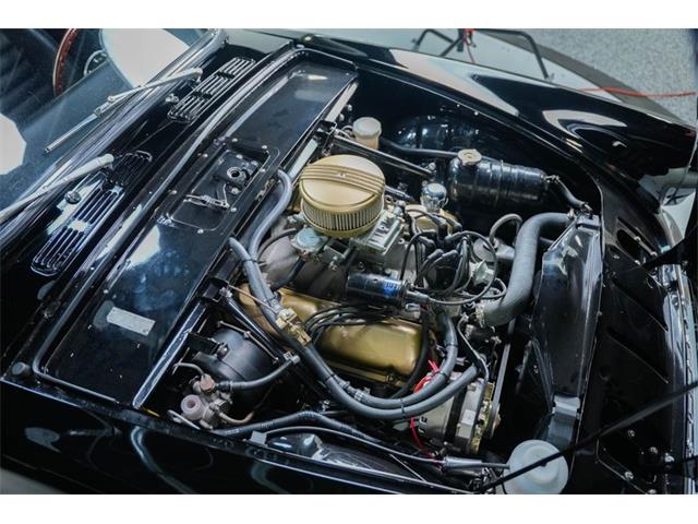 1965 Sunbeam Tiger (CC-2108212) for sale in Madisonville, Texas